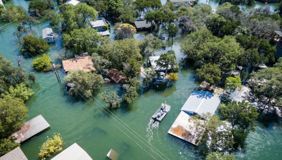 Open for Climate Justice: The impact of Climate Change on the Indo-Pacific Coast