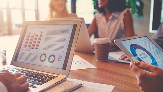 Bridging the GAP with R&D departments: Three key challenges libraries face