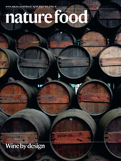 nature food