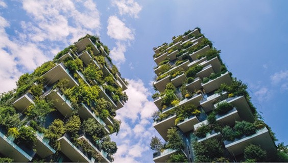 The science behind sustainable cities