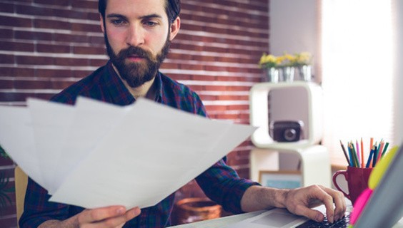 Understanding of the role and responsibilities paves the way to a more enjoyable editor experience