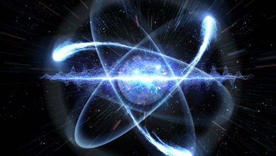 Research Stories: How a theory of nuclear fusion turbulence caused turbulence of another kind