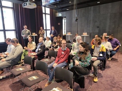 What does Innovation mean to us?