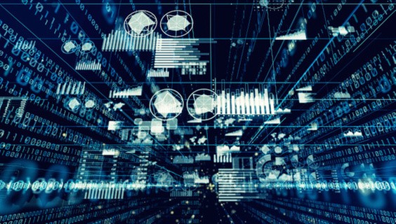 Data Science and Engineering: Research Areas