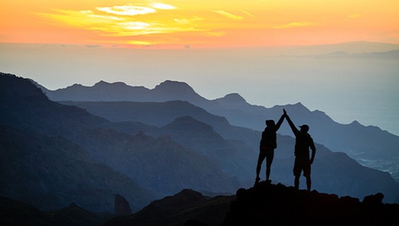 The Continuing Rise of Collaboration