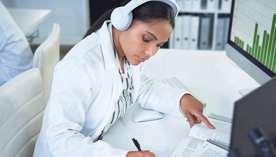 4 major ways researchers shaped Covid-19 policy