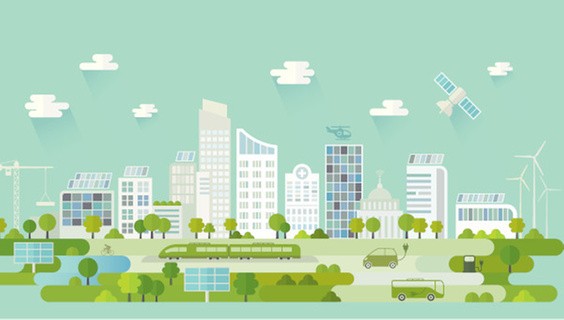 Employing Architecture’s Whole Lifecycle to Promote SDG11: Making Habitats Sustainable