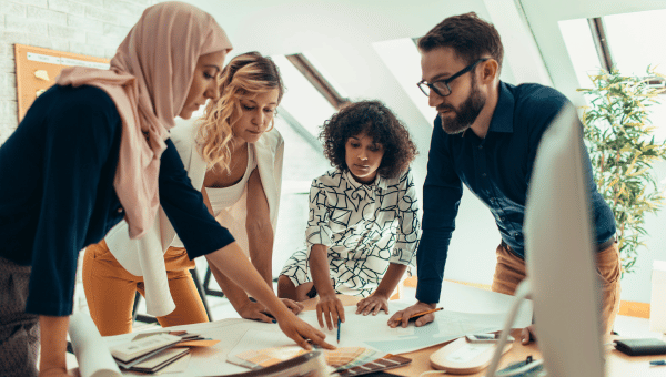 Promoting Diversity, Equity and Inclusivity at BMC Global and Public Health