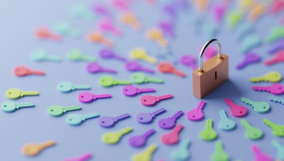 Open access in action—Stories from around the world: Dr Ruiz Serrano