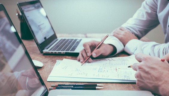 Transfer Desk for Authors and Editors