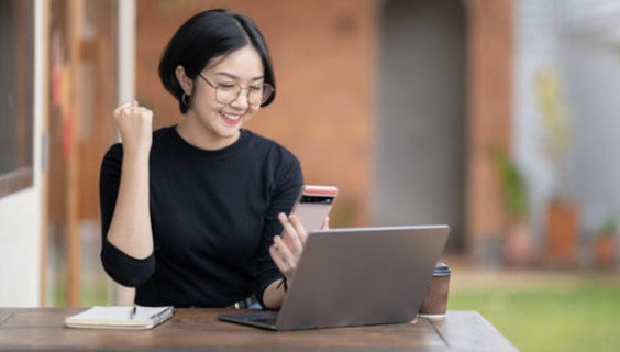 Author Satisfaction at Transfer Desk