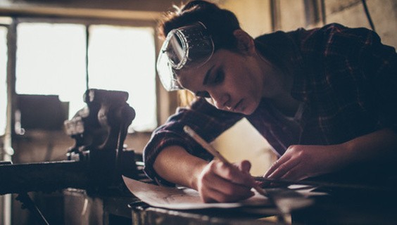 Gathering Stories - Women in Mechanical Engineering: Energy and Environment