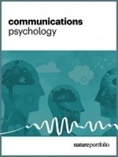 Communications Psychology