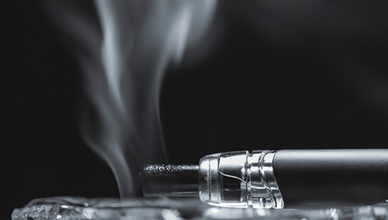 OA Books - Supporting the SDGs: E-Cigarette Policies 