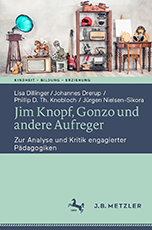 Jim Knopf, Gonzo und andere Aufreger