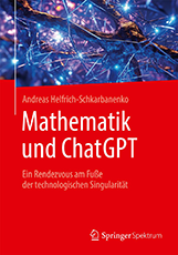 Mathematik und ChatGPT