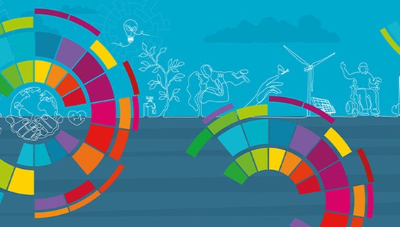 Bringing SDG research to the forefront: A look at the Research Communities