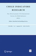 Child Indicators Research