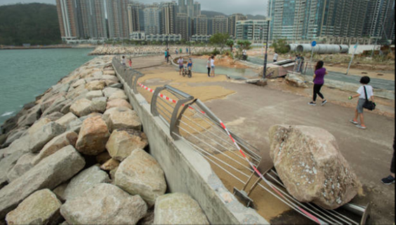 Adapting to Climate Change: Enhancing Urban Resilience against Escalating Flood Disasters