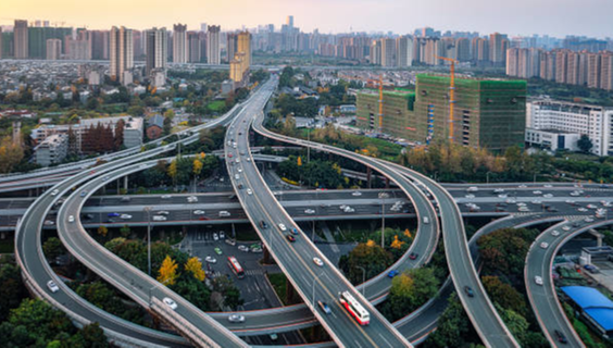 Urban Lifeline: Converging Pathways to Support the Sustainable Development Goals