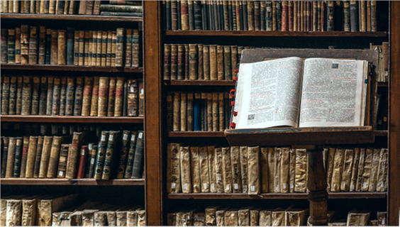 Publishing a book with ϳԹ: Uta Schmidt-Straßburger