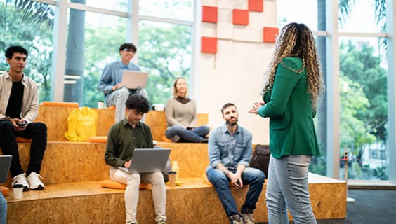 The impact of good science communication, and how organisations can support