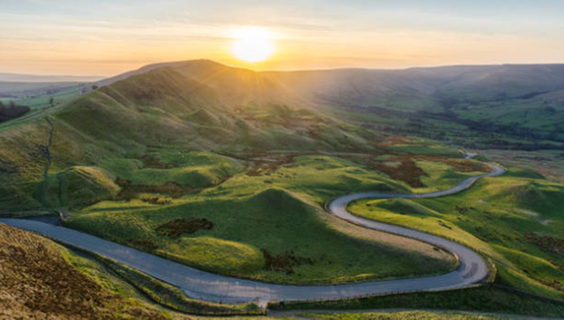 The road to becoming an Editor