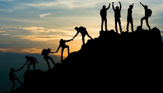 Global research collaboration strategies that support researchers