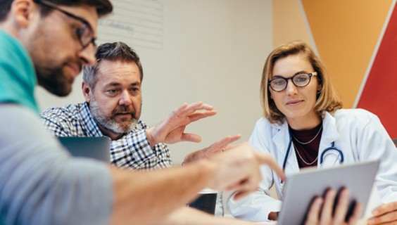 Advocating for inclusive and equitable learning environments