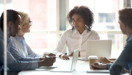 Championing gender equality at Macmillan Education India