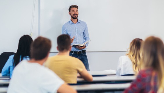 Addressing intellectual and emotional needs in the classroom