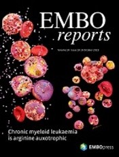 Embo Reports