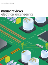 nature reviews electrical engineering