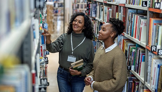 Librarians in the age of open access: An evolving role