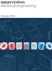 nature review elect engg