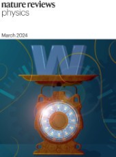 nature review physics