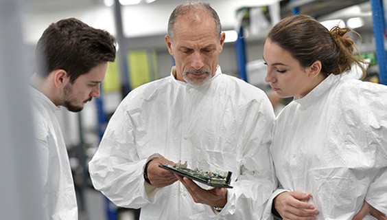 Supporting DEI in research: What researchers need from institutions