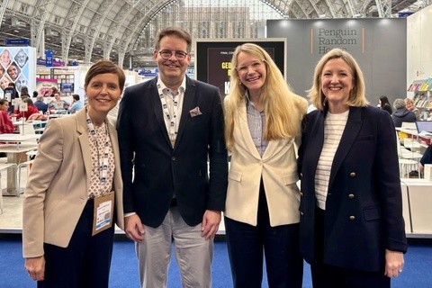 Successful transformation comes from within