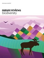 nature reviews biodiversity