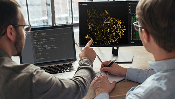 Making AI work for all of scholarly communications — sustainably