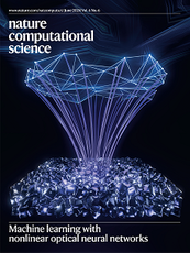 Nature Computer Science