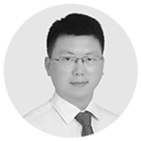 Wentao Huang