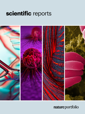 Scientific Reports