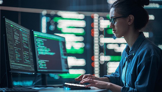 TDM and APIs: An introduction for information professionals