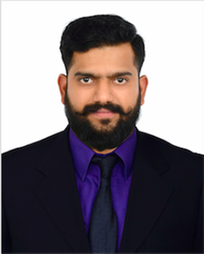 Vivek Chandran