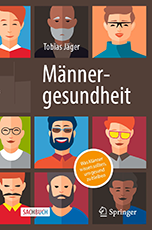 Cover Männergesundheit