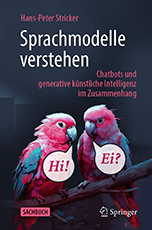 Cover Sprachmodelle verstehen