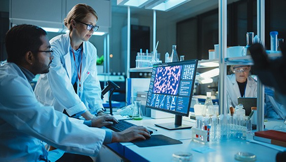 Breakthrough therapies and blockbuster drug launches that are shaping healthcare