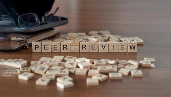 Supporting ECRs in peer review at Nature journals