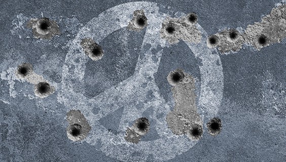 War’s impact on women, and gender’s impact on research: A webinar